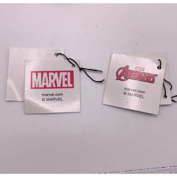 Disney Avengers Drawer Knobs NEW With Tags - Picture 7 of 7